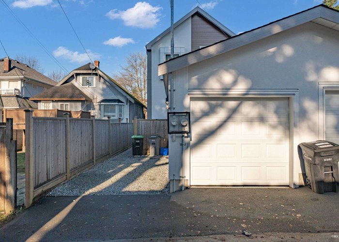 3172 26TH Avenue, Vancouver, BC V6L 1V8 |  Photo 70