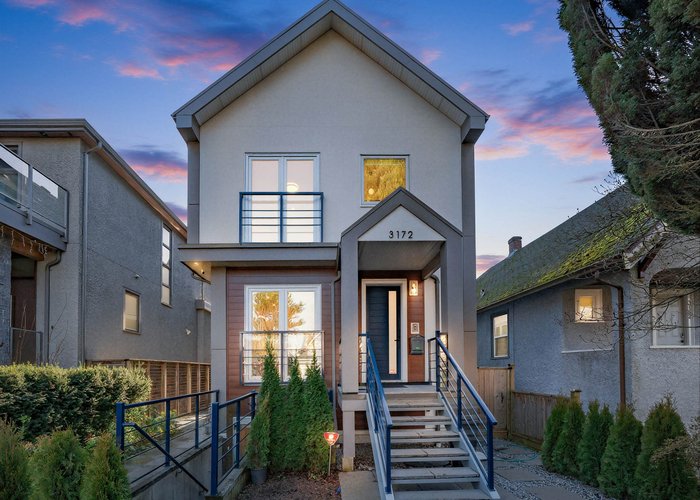3172 26TH Avenue, Vancouver, BC V6L 1V8 |  Photo 73