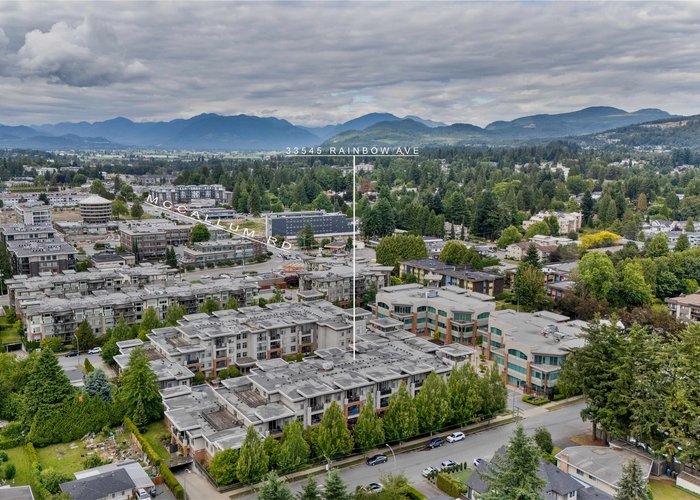 217 - 33545 Rainbow Avenue, Abbotsford, BC V2S 1E6 | Tempo Photo 32