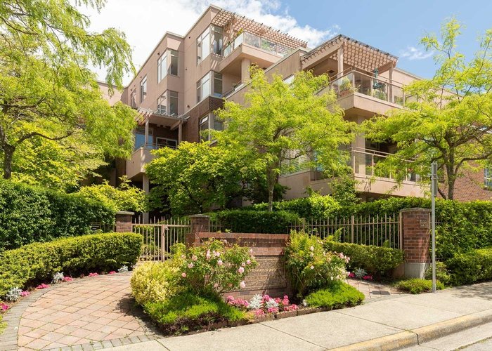 306 - 2271 Bellevue Avenue, West Vancouver, BC V7V 4X1 |  Photo 33