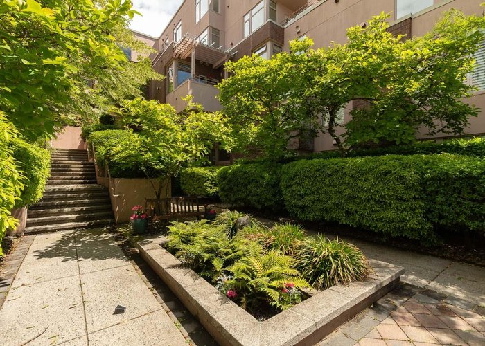 306 - 2271 Bellevue Avenue, West Vancouver, BC V7V 4X1 |  Photo 63