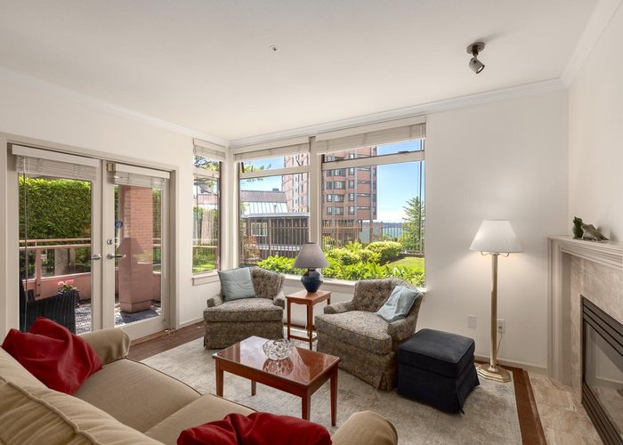 306 - 2271 Bellevue Avenue, West Vancouver, BC V7V 4X1 |  Photo 37