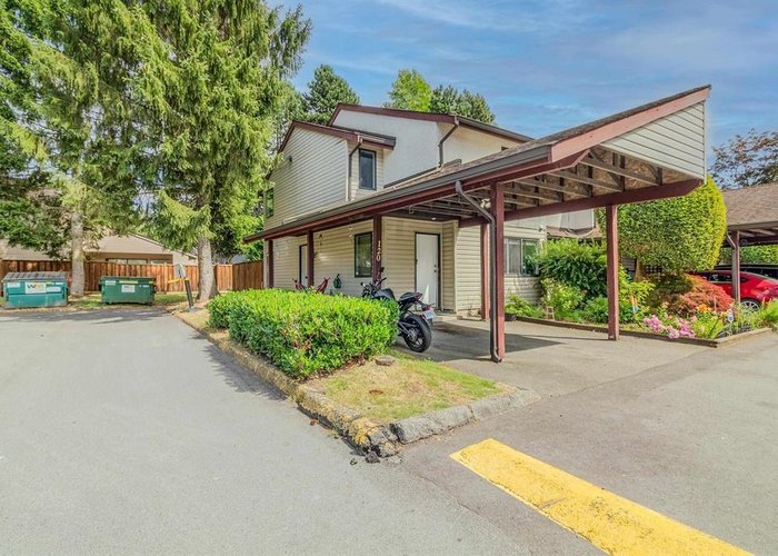 120 - 13880 74 Avenue, Surrey, BC V3W 7E6 |  Photo 19