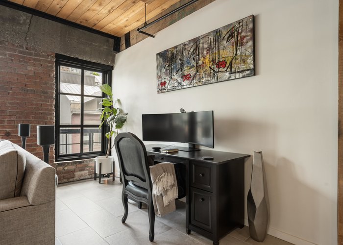 407 - 1066 Hamilton Street, Vancouver, BC V6B 2R9 |  Photo 25