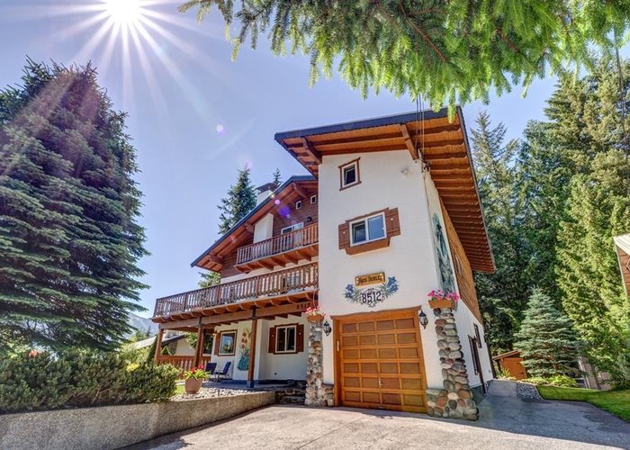 8512 Drifter Way, Whistler, BC V8E 0G2 |  Photo 25