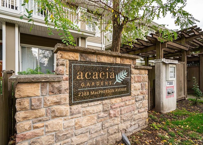 160 - 7388 Macpherson Avenue, Burnaby, BC V5J 0A1 |  Photo 36