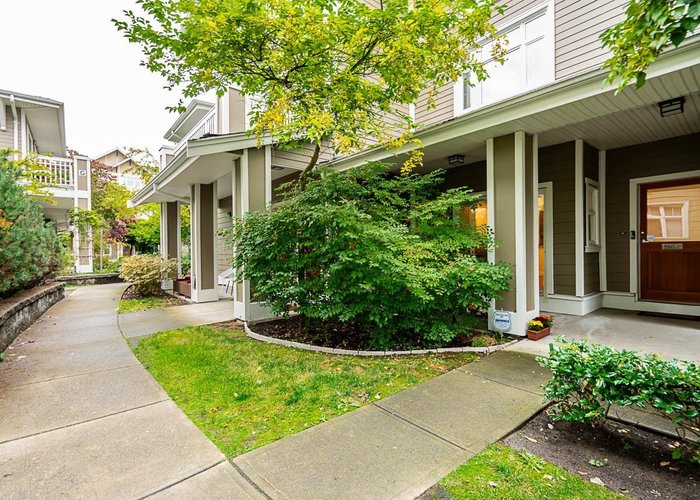 160 - 7388 Macpherson Avenue, Burnaby, BC V5J 0A1 |  Photo 40