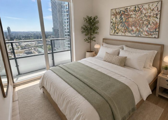 4806 - 13568 105 Avenue, Surrey, BC V0V 0V0 |  Photo 12