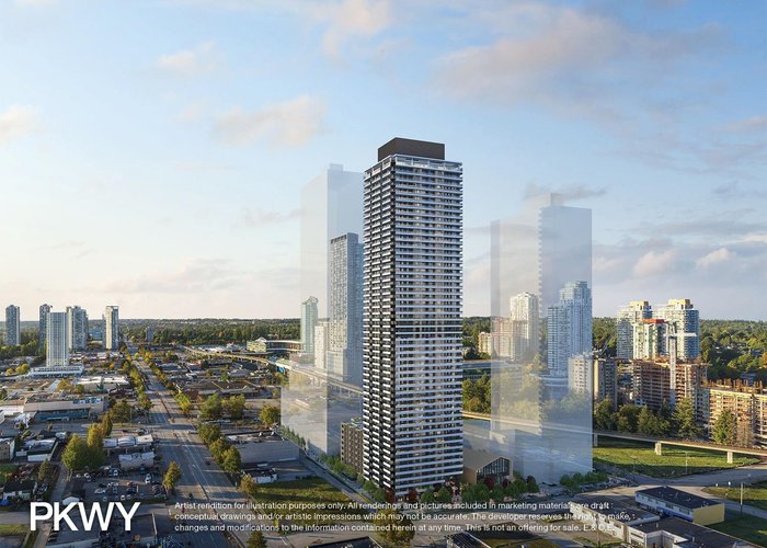 4806 - 13568 105 Avenue, Surrey, BC V0V 0V0 |  Photo 15