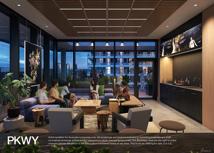 4806 - 13568 105 Avenue, Surrey, BC V0V 0V0 |  Photo 16