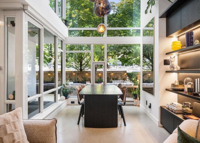 110 - 161 Georgia Street, Vancouver, BC V6B 0K9 |  Photo 46