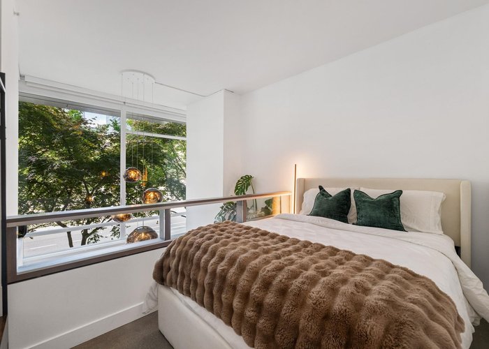 110 - 161 Georgia Street, Vancouver, BC V6B 0K9 |  Photo 67