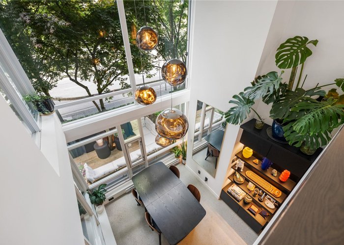 110 - 161 Georgia Street, Vancouver, BC V6B 0K9 |  Photo 68