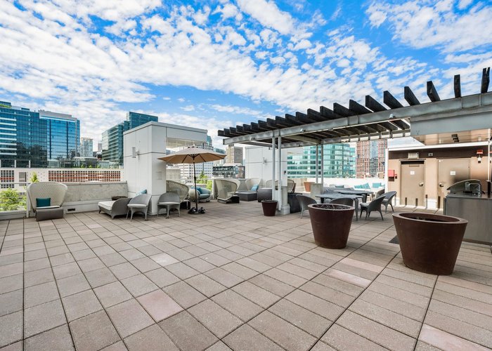 110 - 161 Georgia Street, Vancouver, BC V6B 0K9 |  Photo 71