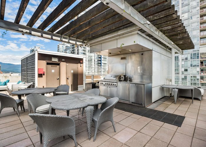 110 - 161 Georgia Street, Vancouver, BC V6B 0K9 |  Photo 72