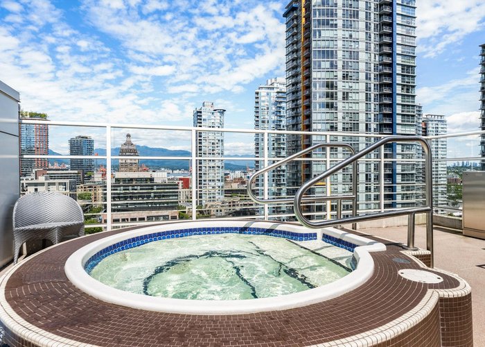 110 - 161 Georgia Street, Vancouver, BC V6B 0K9 |  Photo 73