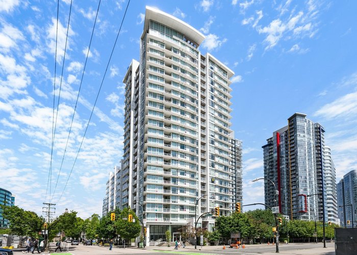 110 - 161 Georgia Street, Vancouver, BC V6B 0K9 |  Photo 75