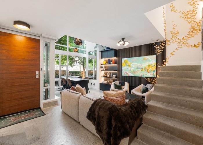 110 - 161 Georgia Street, Vancouver, BC V6B 0K9 |  Photo 43