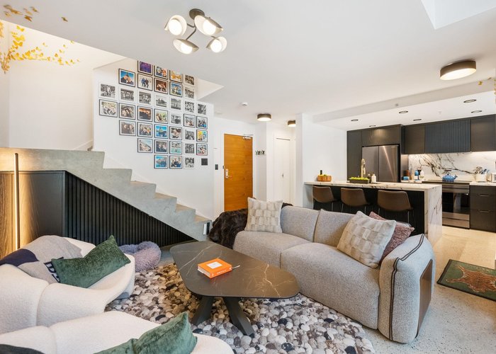 110 - 161 Georgia Street, Vancouver, BC V6B 0K9 |  Photo 44