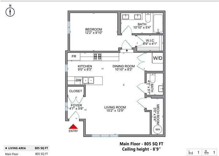 469 63RD Avenue, Vancouver, BC V5X 2J3 |  Photo 21