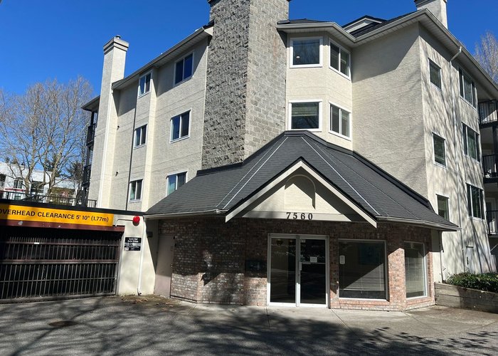 203 - 7560 Moffatt Road, Richmond, BC V6Y 1X8 |  Photo 20