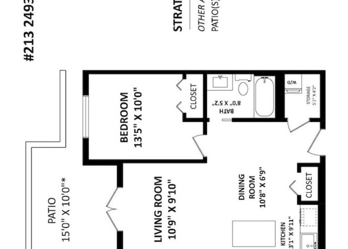 213 - 2493 Montrose Avenue, Abbotsford, BC V2S 0L4 | Upper Montrose Photo 75