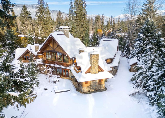 6693 Tapley Place, Whistler, BC V6E 0C5 |  Photo 39