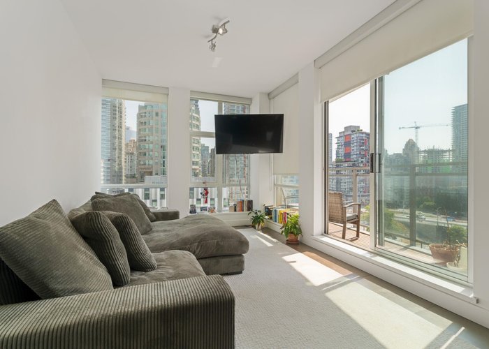 1202 - 1455 Howe Street, Vancouver, BC V6Z 1C2 |  Photo 45