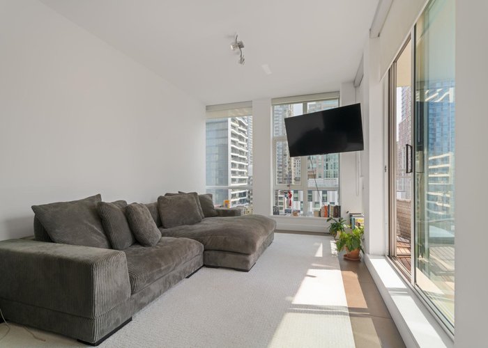 1202 - 1455 Howe Street, Vancouver, BC V6Z 1C2 |  Photo 46