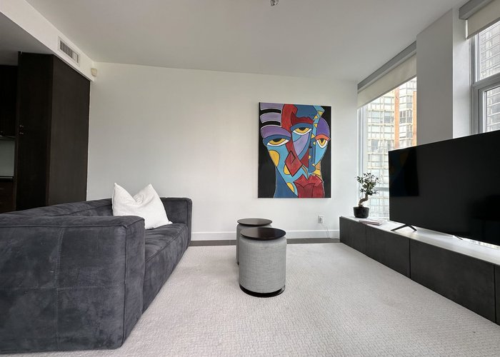 1202 - 1455 Howe Street, Vancouver, BC V6Z 1C2 |  Photo 47
