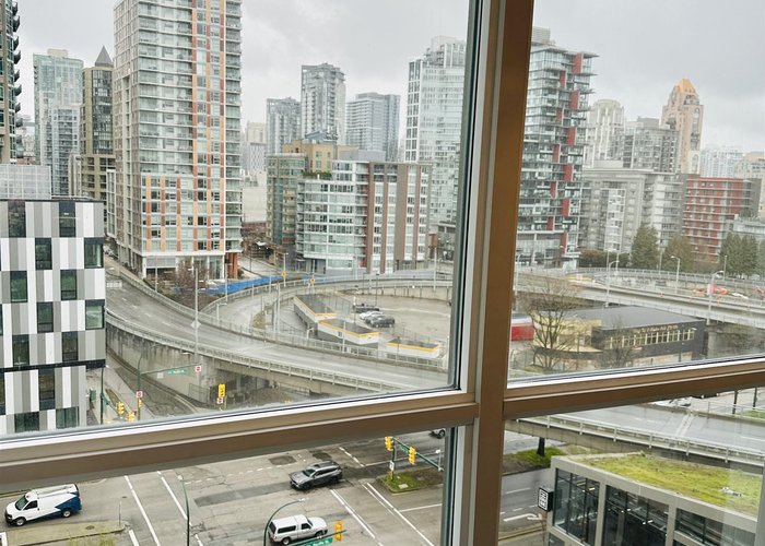 1202 - 1455 Howe Street, Vancouver, BC V6Z 1C2 |  Photo 51
