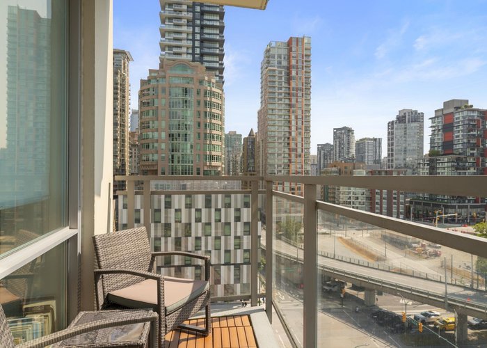 1202 - 1455 Howe Street, Vancouver, BC V6Z 1C2 |  Photo 57