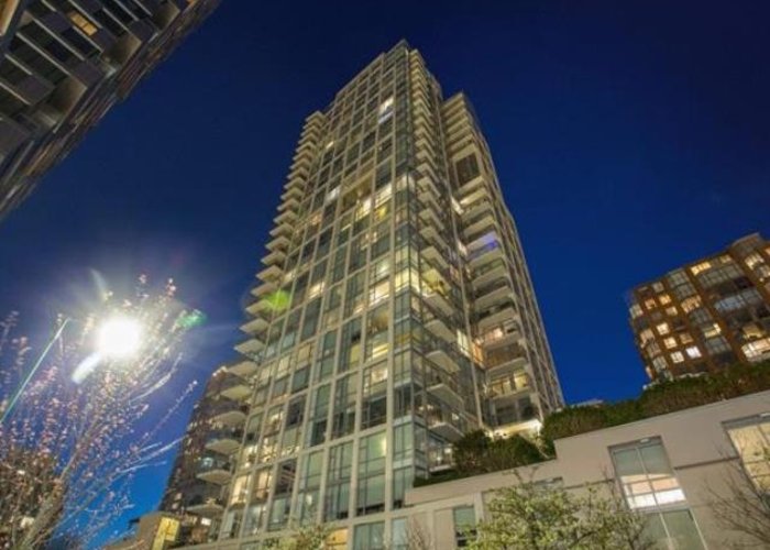 1202 - 1455 Howe Street, Vancouver, BC V6Z 1C2 |  Photo 60