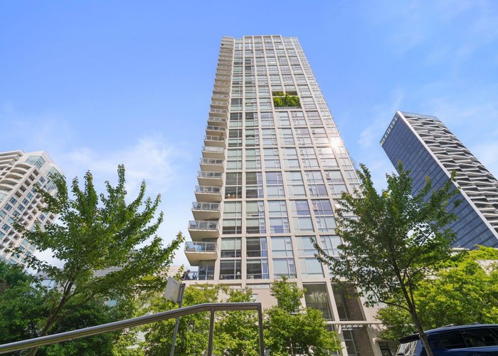 1202 - 1455 Howe Street, Vancouver, BC V6Z 1C2 |  Photo 36