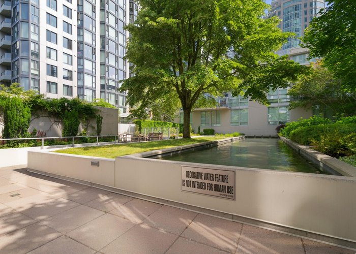1202 - 1455 Howe Street, Vancouver, BC V6Z 1C2 |  Photo 63