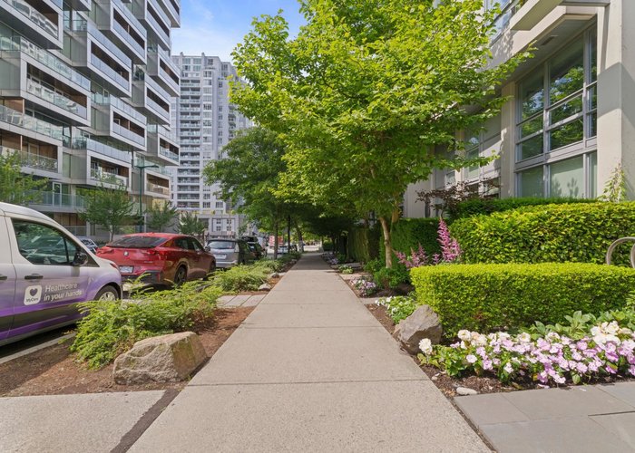 1202 - 1455 Howe Street, Vancouver, BC V6Z 1C2 |  Photo 66