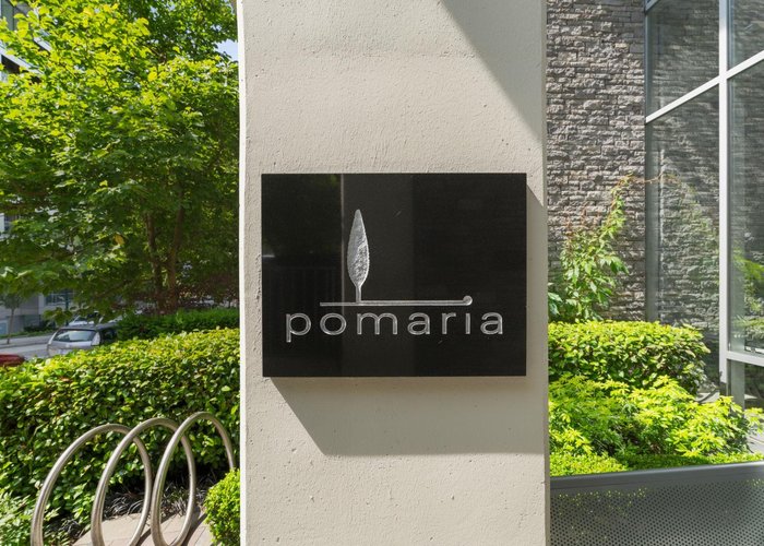 1202 - 1455 Howe Street, Vancouver, BC V6Z 1C2 |  Photo 38