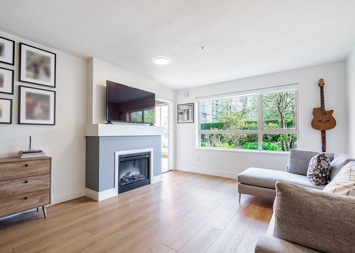 115 - 600 Klahanie Drive, Port Moody, BC V3H 5L2 |  Photo 28
