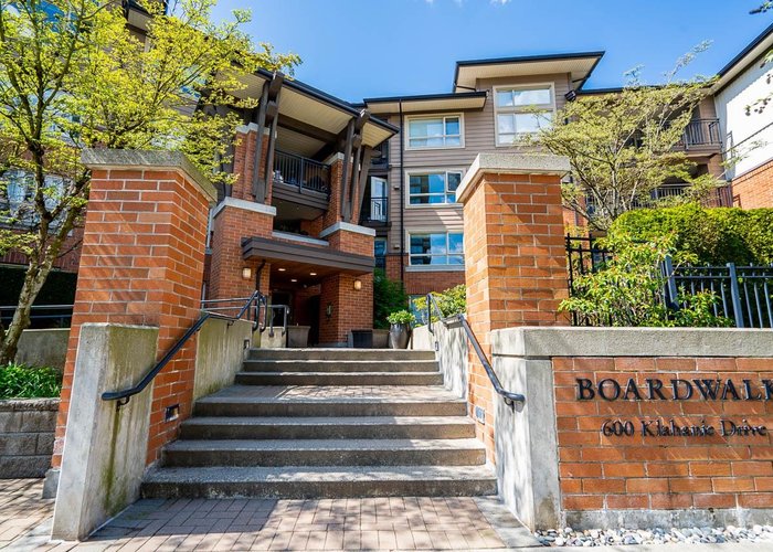 115 - 600 Klahanie Drive, Port Moody, BC V3H 5L2 |  Photo 58