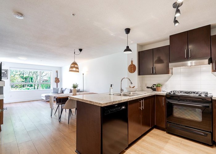 115 - 600 Klahanie Drive, Port Moody, BC V3H 5L2 |  Photo 35