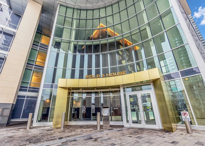 3606 - 6383 Mckay Avenue, Burnaby, BC V5H 0H8 | Gold House - South Tower Photo 34