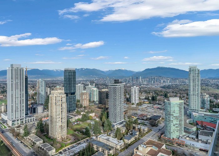 3606 - 6383 Mckay Avenue, Burnaby, BC V5H 0H8 | Gold House - South Tower Photo 50