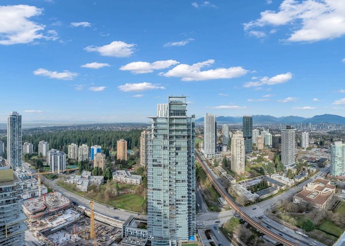 3606 - 6383 Mckay Avenue, Burnaby, BC V5H 0H8 | Gold House - South Tower Photo 51