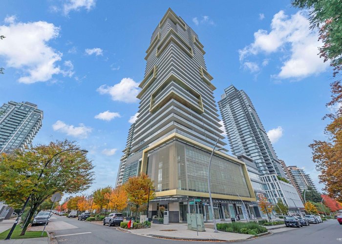 3606 - 6383 Mckay Avenue, Burnaby, BC V5H 0H8 | Gold House - South Tower Photo 60