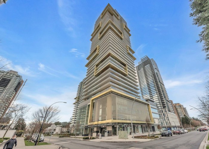 3606 - 6383 Mckay Avenue, Burnaby, BC V5H 0H8 | Gold House - South Tower Photo 61