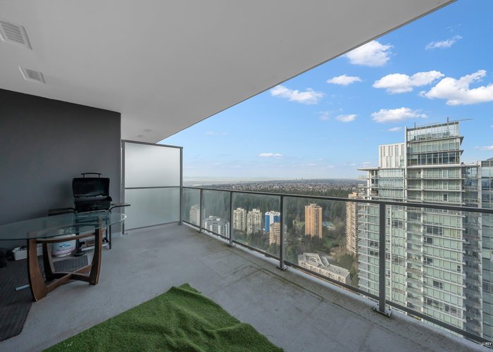 3606 - 6383 Mckay Avenue, Burnaby, BC V5H 0H8 | Gold House - South Tower Photo 37