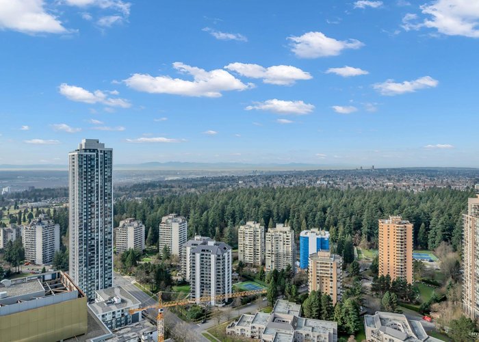 3606 - 6383 Mckay Avenue, Burnaby, BC V5H 0H8 | Gold House - South Tower Photo 39