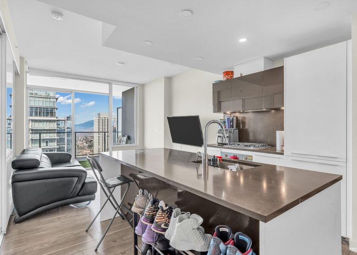 3606 - 6383 Mckay Avenue, Burnaby, BC V5H 0H8 | Gold House - South Tower Photo 41