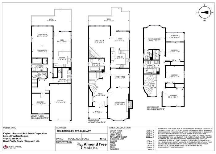 6658 Randolph Avenue, Burnaby, BC V5H 3W4 |  Photo 38