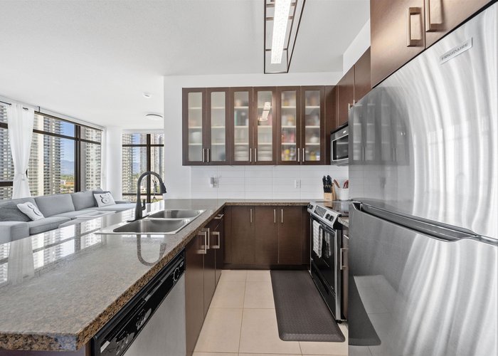 1801 - 4250 Dawson Street, Burnaby, BC V5C 4B1 |  Photo 45